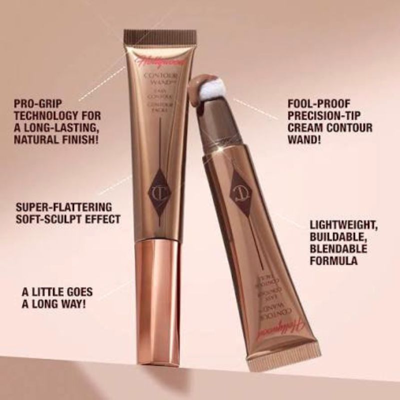 Charlotte Tilbury - Hollywood Contour Wand - Variations