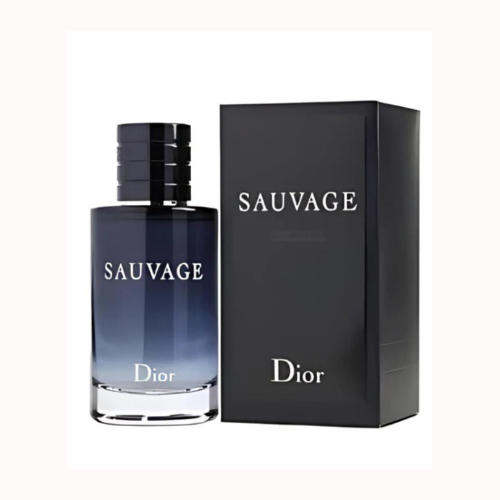 Christian Dior Sauvage for Men - 100 Ml