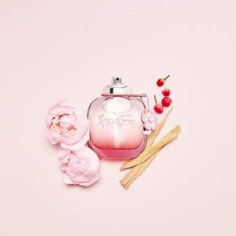 Coach - Floral Blush Women Eau De Parfum 90ML – Floral Fruity Fragrance for Women