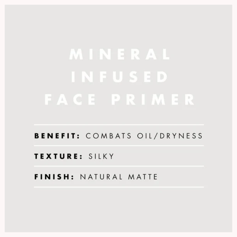 ELF - Velvet Finish Face Primer