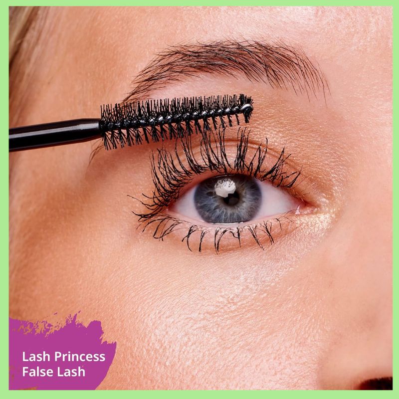 Essence Lash Princess Mascara- Cruelty Free & Paraben Free
