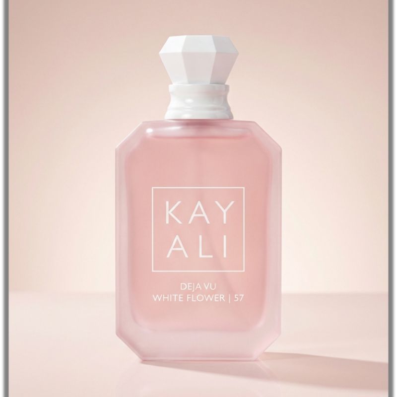 KAYALI - Yum Boujee Marshmallow 81 Eau de Parfum Intense - 100ml