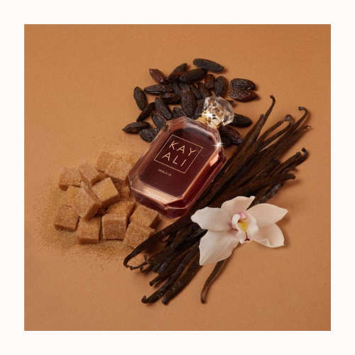 Kayali - Mini Vanilla Perfume Duo Set | Travel-Ready Luxury Fragrances