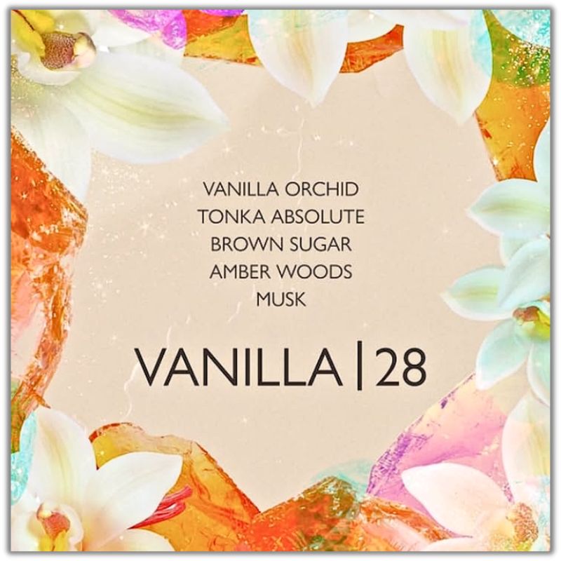 Kayali - Vanilla 28 Eau de Parfum - 100ml