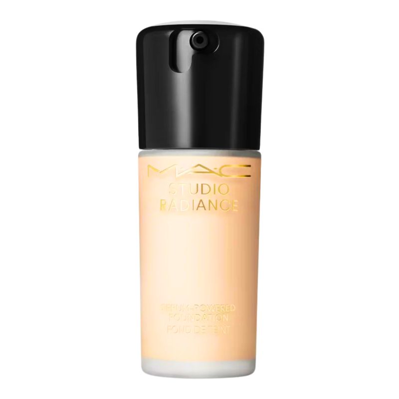Mac - Studio radiance foundation