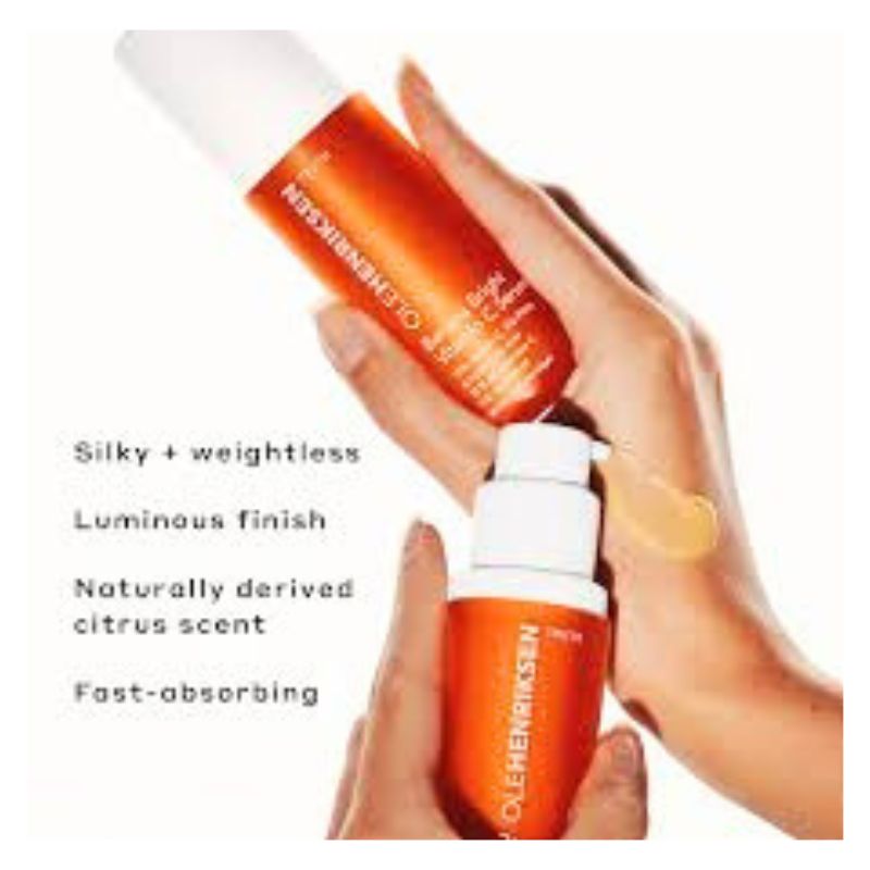 OLEHENRIKSEN - Banana Bright 15% Vitamin C Dark Spot Serum – 30ml