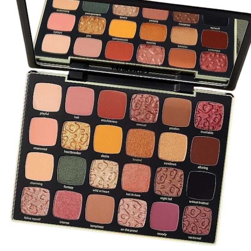 Tarte - Maneater After Dark Eyeshadow Palette.