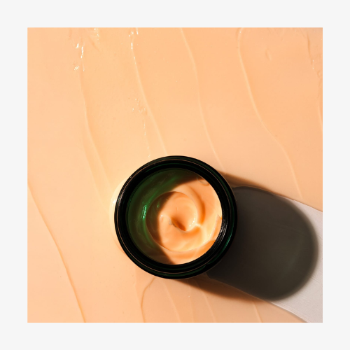 Vitamin C Glow Boosting Moisturizer – Radiant Hydrating Face Cream – 50 Ml
