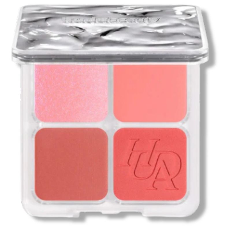 Huda Beauty Blush Filter Palette. Variants