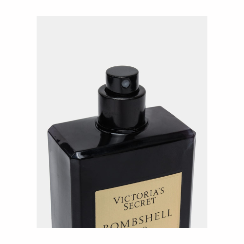 Victoria’s Secret Bombshell Oud Fine Fragrance Mist – Warm Oud Body Mist for Women 250ml