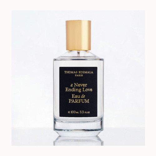 Thomas Kosmala - A Never Ending Love Eau De Parfum - 100ml