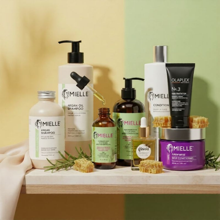HAIR CARE