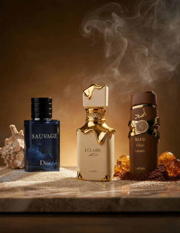 FRAGRANCES