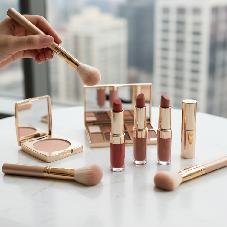 MAKE UP