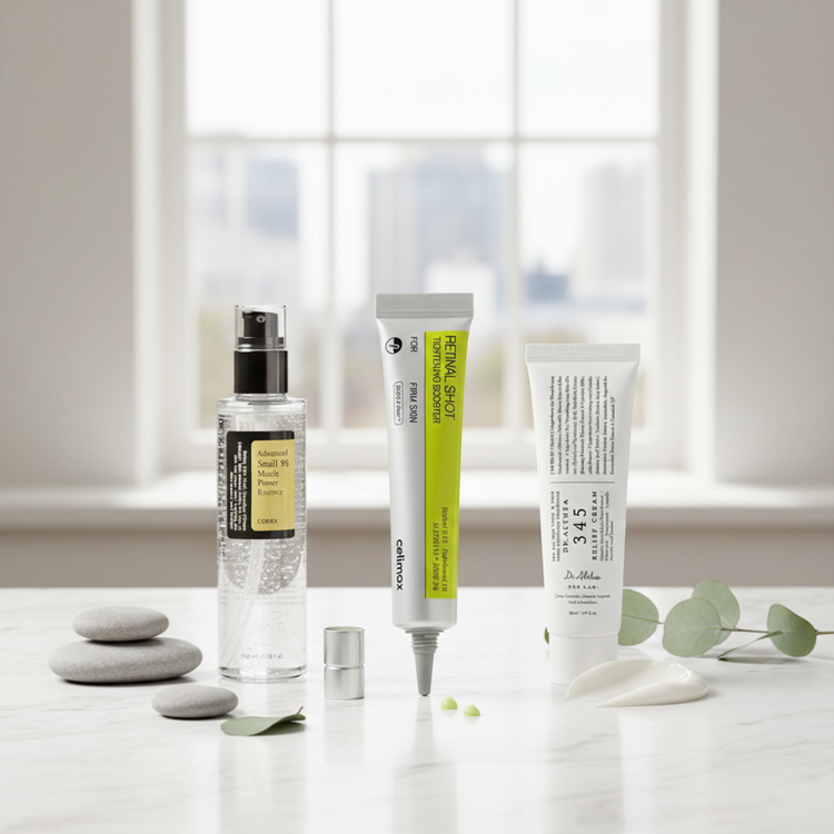 SKIN CARE