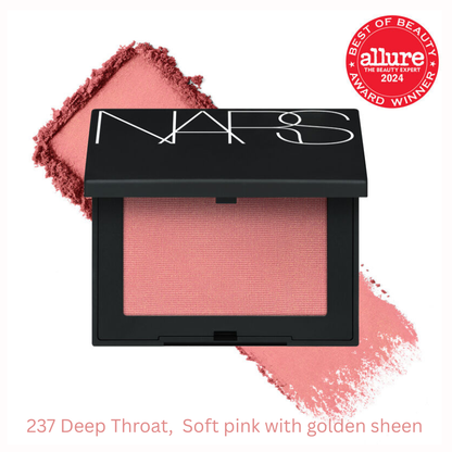 Nars - Powder Blush - 4.8g - Variants
