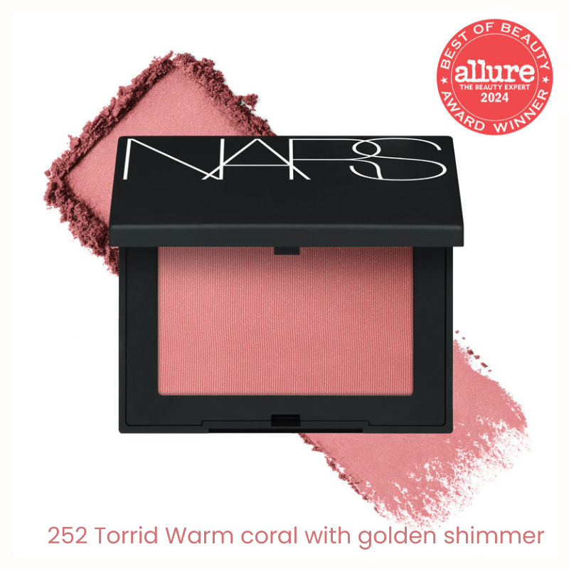 Nars - Powder Blush - 4.8g - Variants