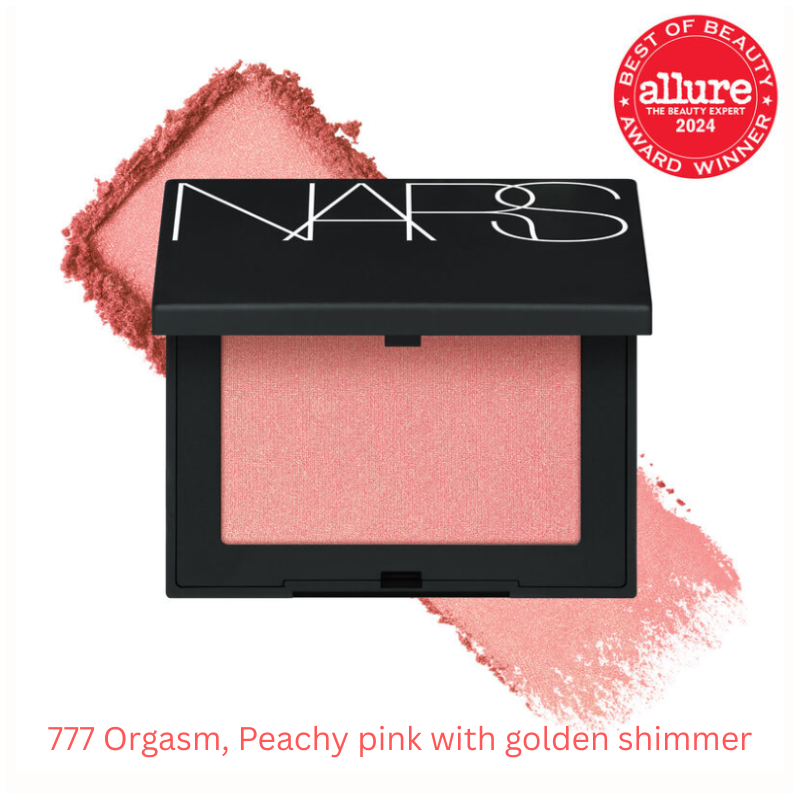 Nars - Powder Blush - 4.8g - Variants