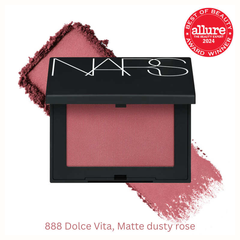 Nars - Powder Blush - 4.8g - Variants
