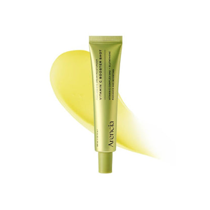 Arencia Vitamin C Booster Shot Serum - 30ML
