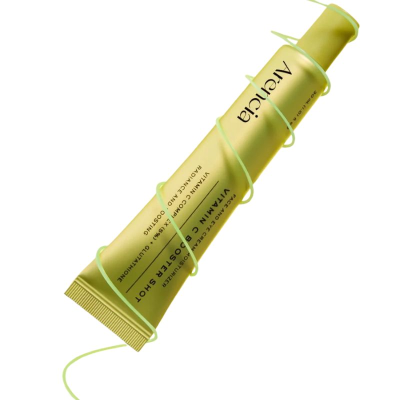Arencia Vitamin C Booster Shot Serum - 30ML