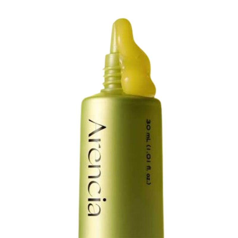 Arencia Vitamin C Booster Shot Serum - 30ML