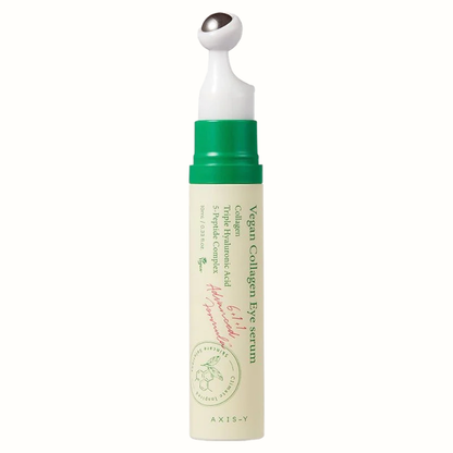 AXIS Y - Vegan Collagen Eye Serum - 10ml