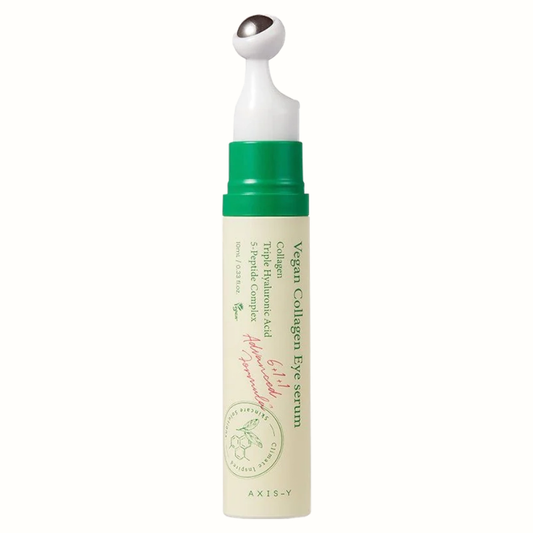 AXIS Y - Vegan Collagen Eye Serum - 10ml