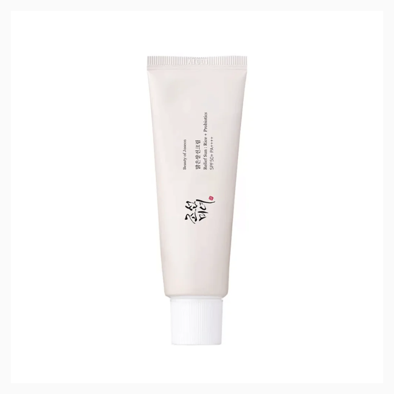 Beauty of Joseon - Relief Sun Rice + Probiotics + (SPF50+ PA++++) 50 Ml