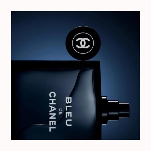 Chanel - Bleu de Chanel Eau de Parfum Spray (EDP) - 100ml