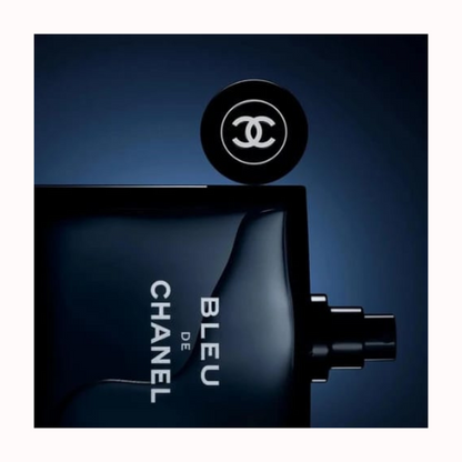Chanel - Bleu de Chanel Eau de Parfum Spray (EDP) - 100ml