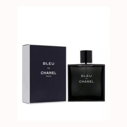 Chanel - Bleu de Chanel Eau de Parfum Spray (EDP) - 100ml