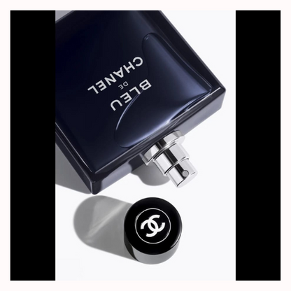 Chanel - Bleu de Chanel Eau de Parfum Spray (EDP) - 100ml