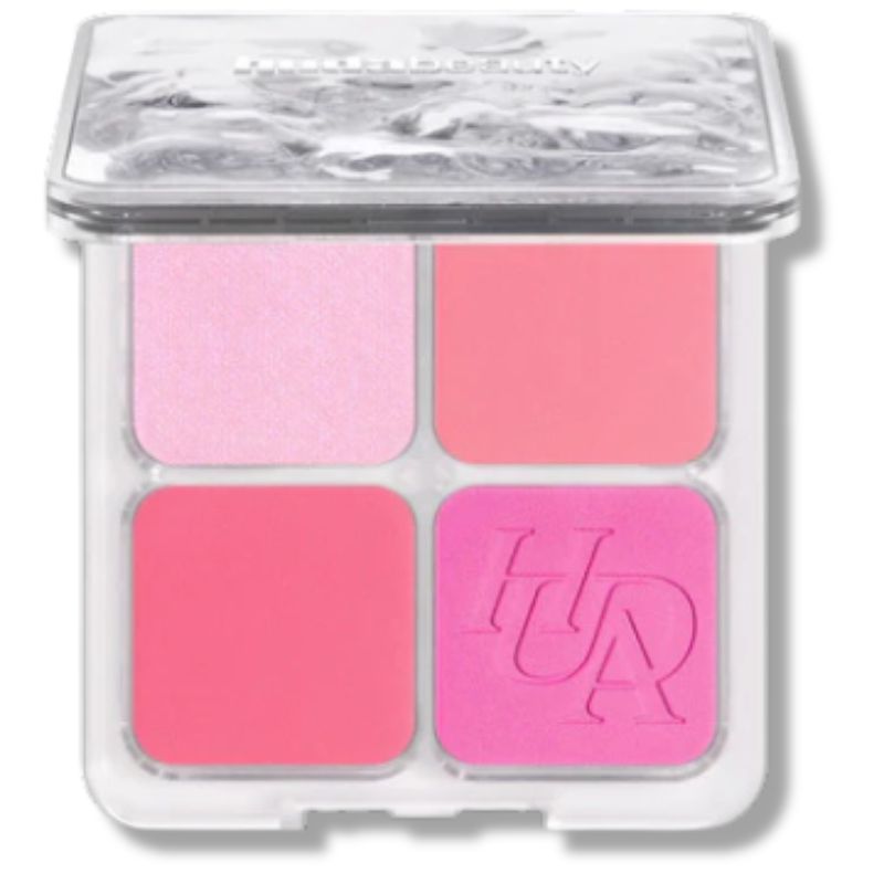 Huda Beauty Blush Filter Palette. Variants