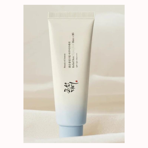 Beauty of Joseon - Relief Sun Aqua Fresh Rice + B5 SPF50+ PA++++ - 50ml
