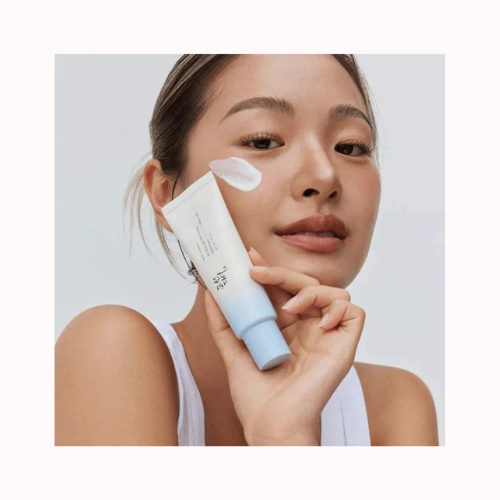 Beauty of Joseon - Relief Sun Aqua Fresh Rice + B5 SPF50+ PA++++ - 50ml
