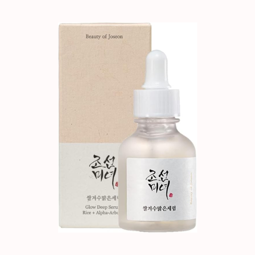 Beauty of Joseon - Glow Deep Serum Rice + Arbutin - 30ml