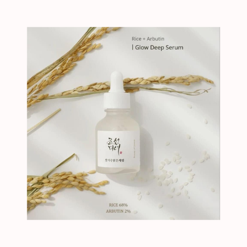 Beauty of Joseon - Glow Deep Serum Rice + Arbutin - 30ml