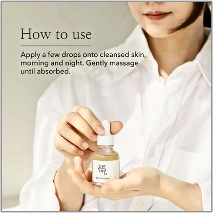 Beauty of Joseon – Glow Serum: Propolis + Niacinamide (30ml)