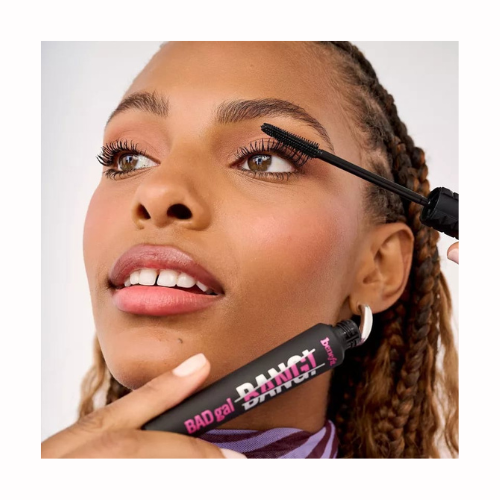 Benefit Cosmetics - Badgal Energy Beauty Booster Trio Mini (Limited Edition)