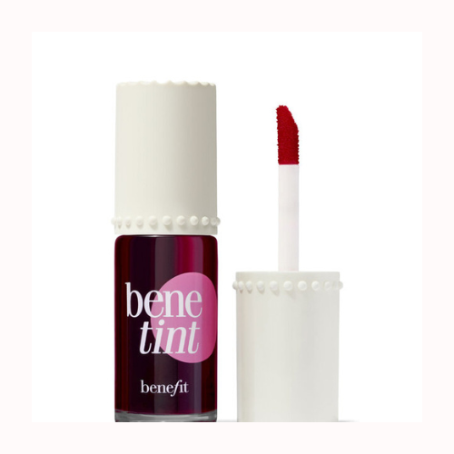Benefit Cosmetics - Benetint Rose-Tinted Lip & Cheek Stain