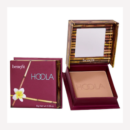 Benefit Cosmetics - Hoola Matte Bronzer - 8g