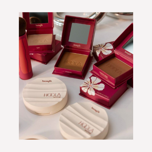 Benefit Cosmetics - Hoola Matte Bronzer - 8g