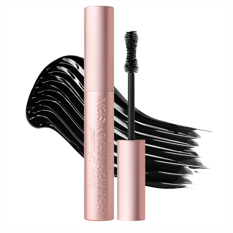Better Than Sex - Volumizing & amp, Lengthening Mascara