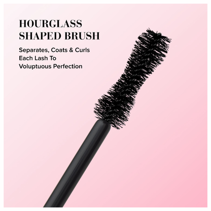 Better Than Sex - Volumizing & amp, Lengthening Mascara