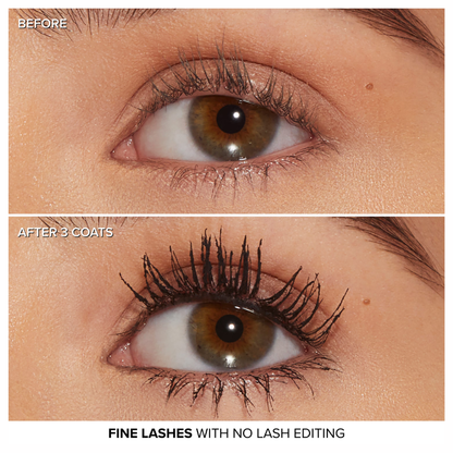 Better Than Sex - Volumizing & amp, Lengthening Mascara