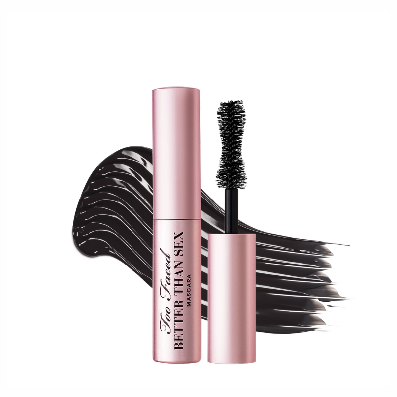 Better Than Sex - Volumizing & amp, Lengthening Mascara