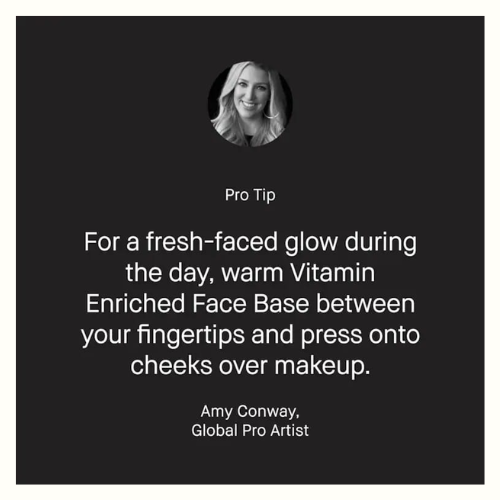 Bobbi Brown - Vitamin Enriched Face Base - 50ml