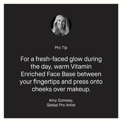 Bobbi Brown - Vitamin Enriched Face Base - 50ml