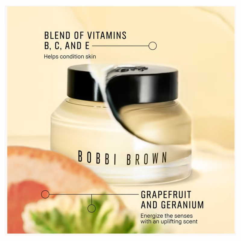 Bobbi Brown - Vitamin Enriched Face Base - 50ml